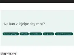 Sites similar to lorenskog.vgs.no