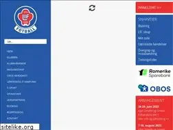 Sites similar to lorenskogif.no