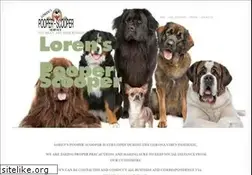 Sites similar to lorenspooperscooper.com