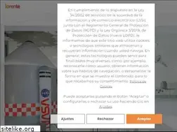Sites similar to lorenteortodoncia.com