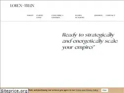 Sites similar to lorentrlin.com