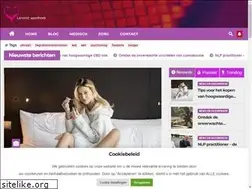 Sites similar to lorentzapotheek.nl