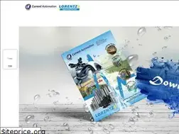 Sites similar to lorentzpumps.co.za