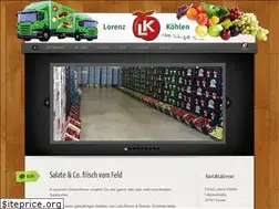 Sites similar to lorenz-koehlen.de
