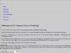 Sites similar to lorenz-zschorlau.de