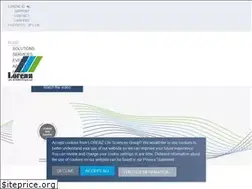 Sites similar to lorenz.cc