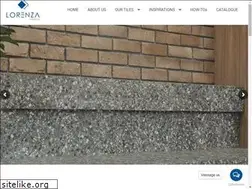 Sites similar to lorenzaceramica.com