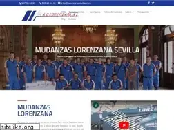 Sites similar to lorenzanasevilla.com
