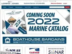Sites similar to lorenzandjones.com