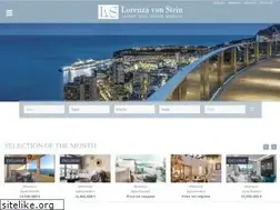 Sites similar to lorenzavonstein.com