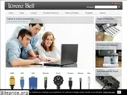 Sites similar to lorenzbell.com