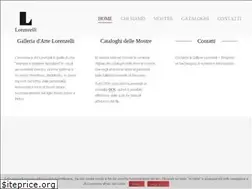 Sites similar to lorenzelli.org