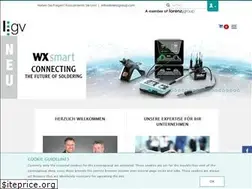 Sites similar to lorenzgroup.com