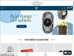 Sites similar to lorenzindia.com