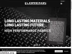 Sites similar to lorenzinet.com