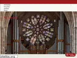 Sites similar to lorenzkirche.de