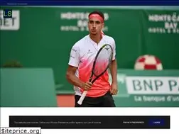Sites similar to lorenzo-sonego.com