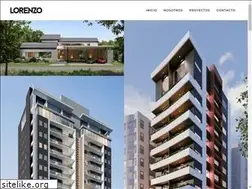 Sites similar to lorenzo.com.do