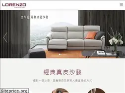 Sites similar to lorenzo.tw