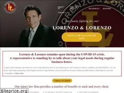 Sites similar to lorenzoandlorenzo.com