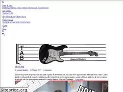 Sites similar to lorenzobindoni.com
