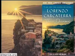 Sites similar to lorenzocarcaterra.com