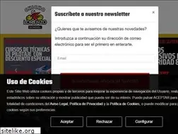 Sites similar to lorenzocompeticion.com