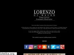 Sites similar to lorenzodimauro.com