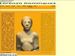 Sites similar to lorenzodominguez.com