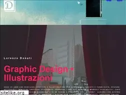 Sites similar to lorenzodonati.com