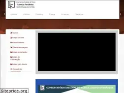 Sites similar to lorenzofernandez.com.br