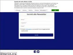 Sites similar to lorenzofontana.org