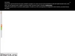 Sites similar to lorenzogiustarini.net