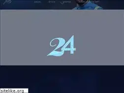 Sites similar to lorenzoinsigneofficial.com
