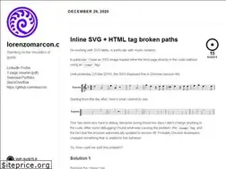Sites similar to lorenzomarcon.com