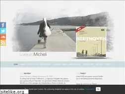 Sites similar to lorenzomicheli.com