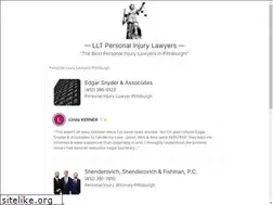 Sites similar to lorenzonimmigrationlaw.com