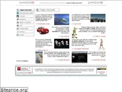 Sites similar to lorenzoo.ch