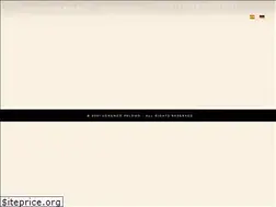 Sites similar to lorenzopalomo.com