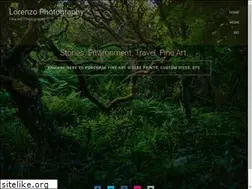 Sites similar to lorenzophotography.co.uk
