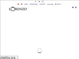 Sites similar to lorenzoquinn.com
