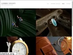 Sites similar to lorenzorugiati.com