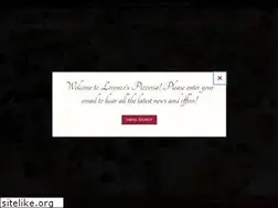 Sites similar to lorenzos-pizzeria.com
