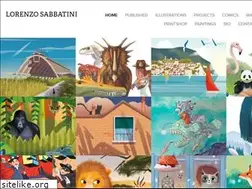 Sites similar to lorenzosabbatini.com