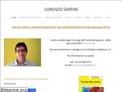 Sites similar to lorenzosartini.com