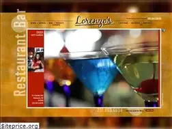 Sites similar to lorenzosnj.com