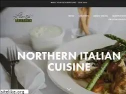 Sites similar to lorenzostrattoria.com
