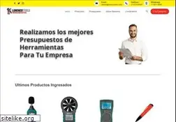 Sites similar to lorenzotools.com