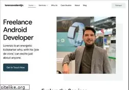 Sites similar to lorenzovalentijn.nl