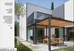 Sites similar to lorenzovecchia.com